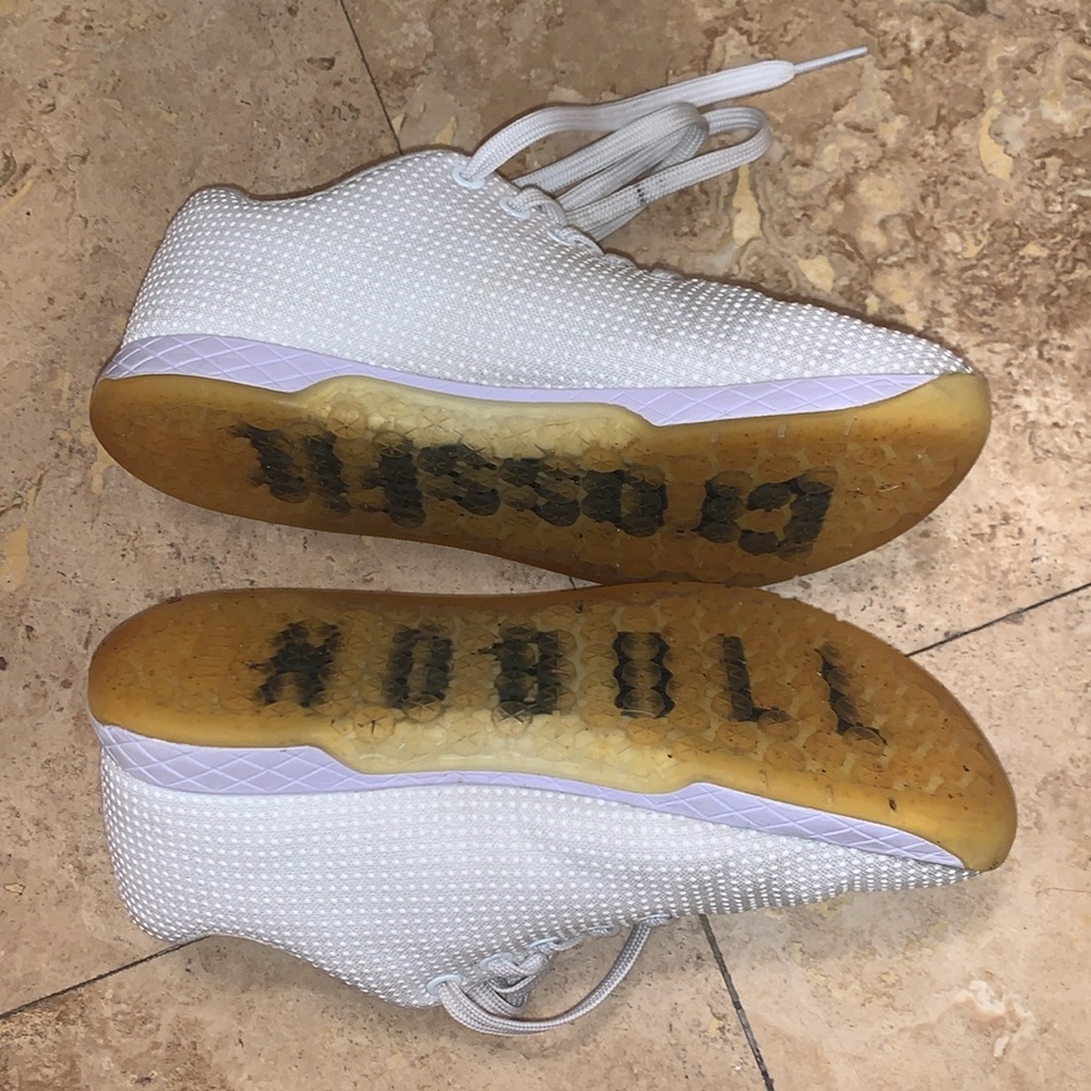 Nobull Trainers - image 3